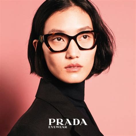 prada women's optical frames|Prada eyeglass frames discount.